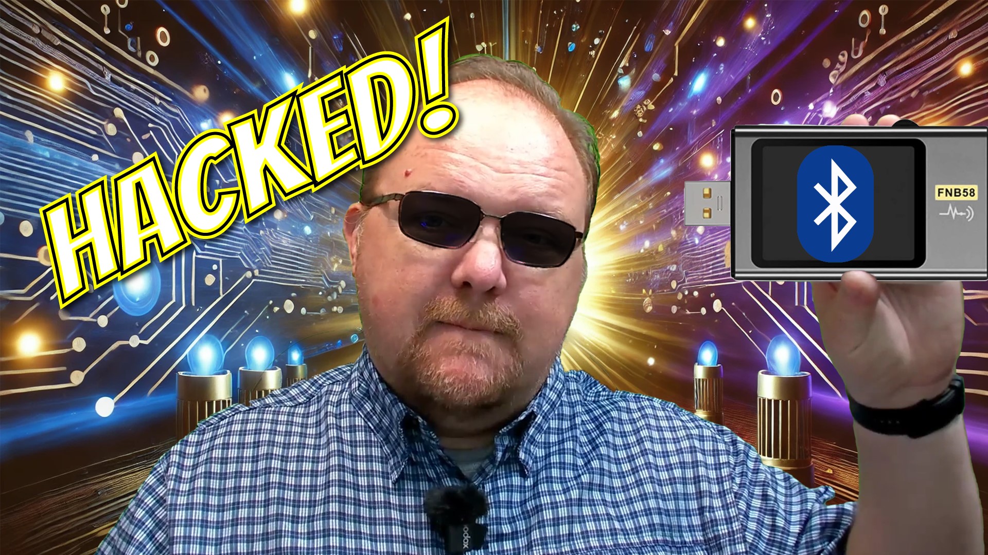 Boondock Echo | AI Radio Recording & Transcription